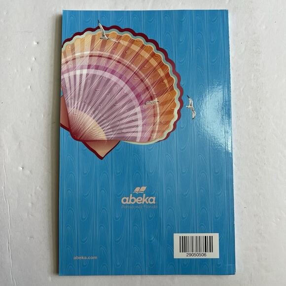 Abeka Reader From Shore to Shore 3rd Grade Paperback Book Homeschool Curriculum - Picture 4 of 5